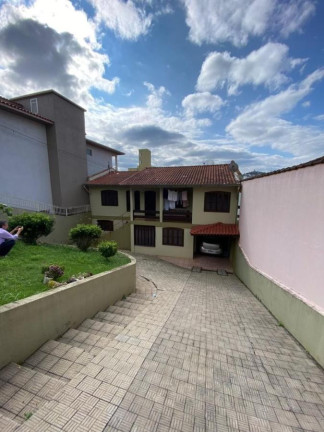 Imagem Casa com 8 Quartos à Venda, 195 m² em Centro - Concórdia Imagem Casa com 8 Quartos à Venda, 195 m² em Centro - Concórdia
