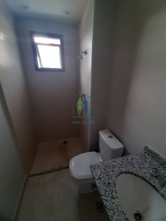 Imagem Apartamento com 2 Quartos à Venda, 57 m² em Vila Mascote - São Paulo