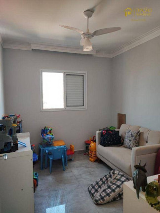 Imagem Apartamento com 3 Quartos à Venda, 82 m² em Parque Industrial - Itu Imagem Apartamento com 3 Quartos à Venda, 82 m² em Parque Industrial - Itu