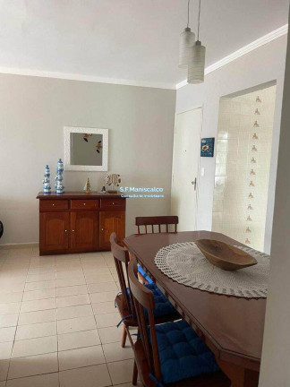Imagem Apartamento com 2 Quartos à Venda, 92 m² em Tenorio - Ubatuba