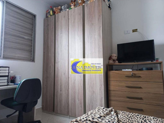 Imagem Apartamento com 2 Quartos à Venda, 87 m² em Jardim Do Mar - São Bernardo Do Campo Imagem Apartamento com 2 Quartos à Venda, 87 m² em Jardim Do Mar - São Bernardo Do Campo