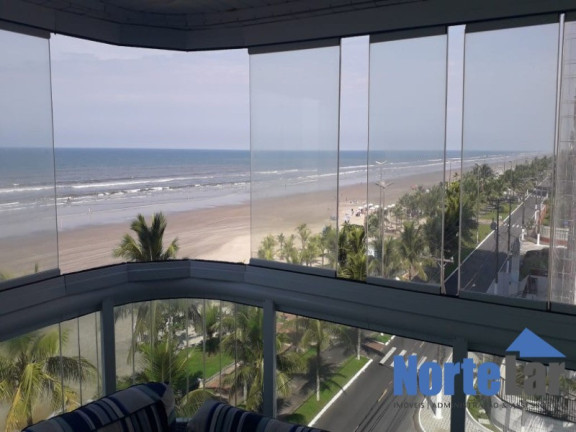 Imagem Apartamento com 2 Quartos à Venda, 94 m² em Caiçara - Praia Grande