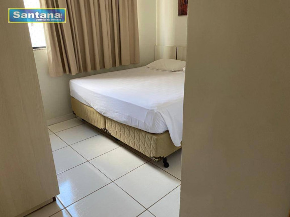Imagem Apartamento com 2 Quartos à Venda, 52 m² em Do Turista - Caldas Novas Imagem Apartamento com 2 Quartos à Venda, 52 m² em Do Turista - Caldas Novas