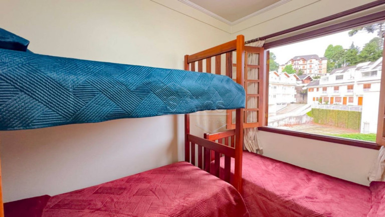 Imagem Apartamento com 3 Quartos à Venda, 98 m² em Avenida Emílio Ribas - Campos Do Jordão Imagem Apartamento com 3 Quartos à Venda, 98 m² em Avenida Emílio Ribas - Campos Do Jordão
