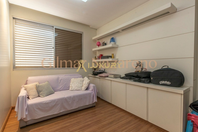 Imagem Imóvel com 4 Quartos à Venda, 162 m² em Cruzeiro - Belo Horizonte Imagem Imóvel com 4 Quartos à Venda, 162 m² em Cruzeiro - Belo Horizonte