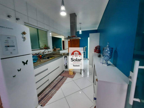 Imagem Casa com 3 Quartos à Venda, 212 m² em Campos Do Conde Louvre - Tremembé Imagem Casa com 3 Quartos à Venda, 212 m² em Campos Do Conde Louvre - Tremembé