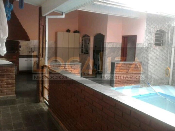 Imagem Casa com 4 Quartos à Venda, 180 m² em Cidade Vista Verde - São José Dos Campos Imagem Casa com 4 Quartos à Venda, 180 m² em Cidade Vista Verde - São José Dos Campos