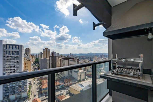 Imagem Apartamento com 2 Quartos à Venda, 50 m² em Centro - Osasco