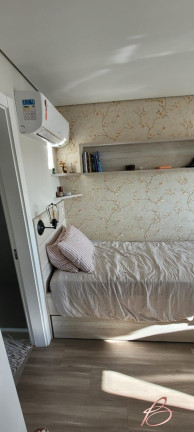 Imagem Apartamento com 3 Quartos à Venda, 108 m² em Fazenda - Itajaí