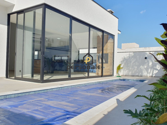 Imagem Imóvel com 3 Quartos à Venda, 225 m² em Jardim Residencial Sunset Village - Sorocaba Imagem Imóvel com 3 Quartos à Venda, 225 m² em Jardim Residencial Sunset Village - Sorocaba