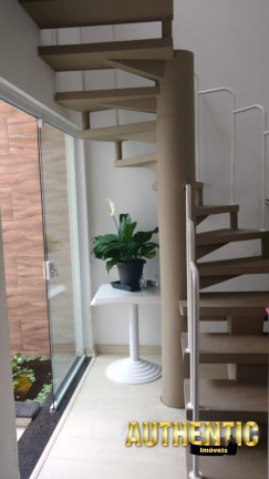 Imagem Casa com 3 Quartos à Venda, em Parque Esmeralda - Sorocaba Imagem Casa com 3 Quartos à Venda, em Parque Esmeralda - Sorocaba