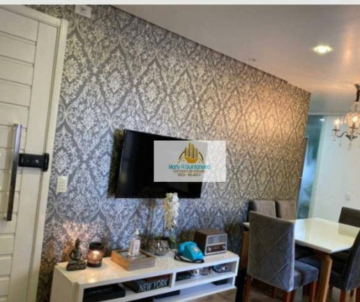 Imagem Apartamento com 3 Quartos à Venda, 62 m² em Vila Augusta - Guarulhos Imagem Apartamento com 3 Quartos à Venda, 62 m² em Vila Augusta - Guarulhos