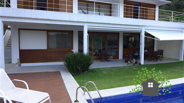 Casa com 3 Quartos à Venda, 260 m² em Granja Viana Ii - Cotia