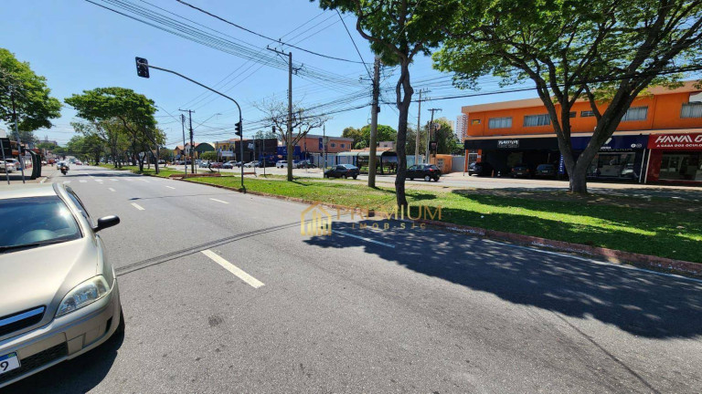Imagem Sobrado à Venda ou Locação, 380 m² em Jardim Satélite - São José Dos Campos