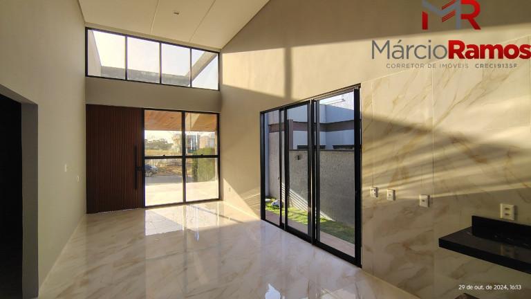 Imagem Casa com 3 Quartos à Venda, 163 m² em Cidade Alphaville - Eusébio Imagem Casa com 3 Quartos à Venda, 163 m² em Cidade Alphaville - Eusébio