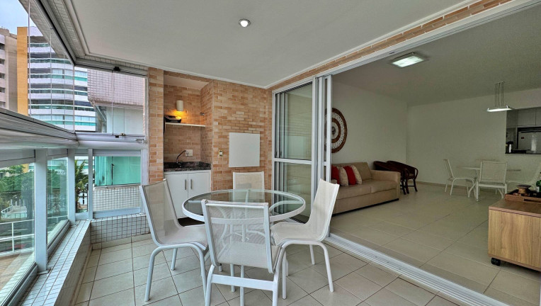 Imagem Apartamento com 3 Quartos à Venda, 95 m² em Riviera De São Lourenço - Bertioga