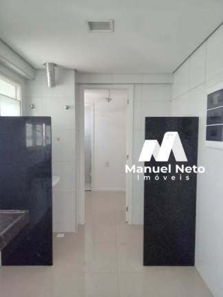 Imagem Apartamento com 3 Quartos à Venda, 82 m² em Engenheiro Luciano Cavalcante - Fortaleza