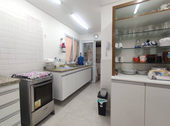 Imagem Apartamento com 3 Quartos à Venda, 135 m² em Itaguá - Ubatuba Imagem Apartamento com 3 Quartos à Venda, 135 m² em Itaguá - Ubatuba
