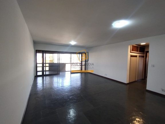 Imagem Apartamento com 3 Quartos para Alugar, 809 m² em Centro - Itu