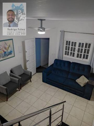 Imagem Sobrado com 2 Quartos à Venda, em Residencial Bosque Dos Ipês - São José Dos Campos Imagem Sobrado com 2 Quartos à Venda, em Residencial Bosque Dos Ipês - São José Dos Campos