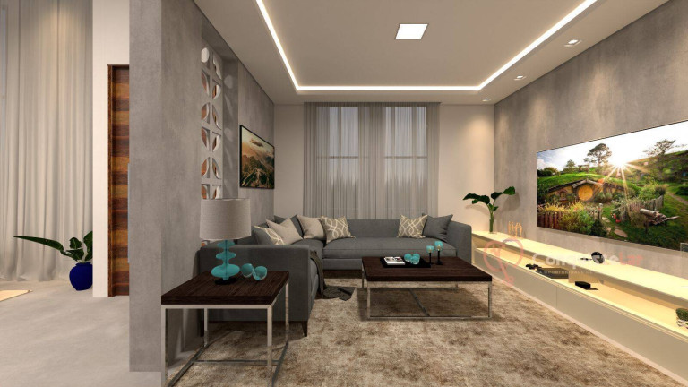 Imagem Casa com 3 Quartos à Venda, 307 m² em Amizade - Jaraguá Do Sul