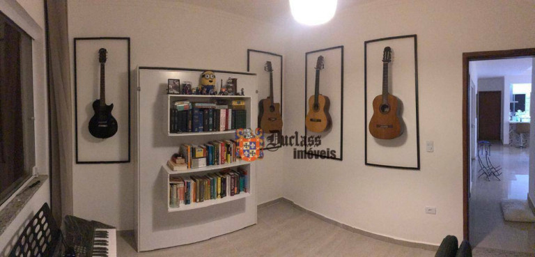 Imagem Casa com 3 Quartos à Venda, 100 m² em Nova Atibaia - Atibaia Imagem Casa com 3 Quartos à Venda, 100 m² em Nova Atibaia - Atibaia
