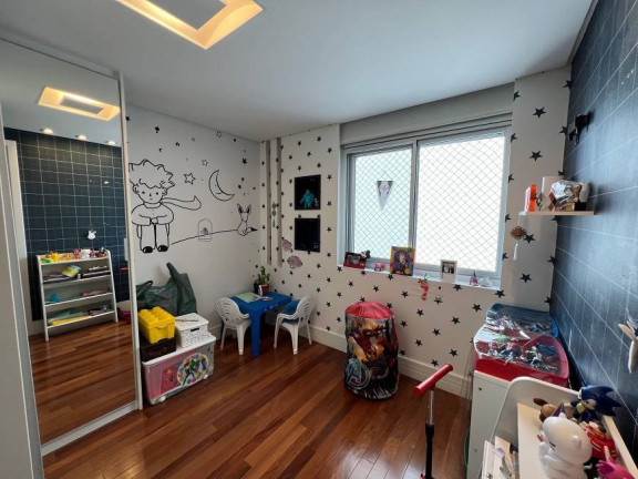 Imagem Apartamento com 3 Quartos à Venda, 164 m² em Morro Dos Ingleses - São Paulo Imagem Apartamento com 3 Quartos à Venda, 164 m² em Morro Dos Ingleses - São Paulo