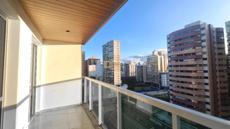 Imagem Apartamento com 2 Quartos à Venda, 63 m² em Itapuã - Vila Velha Imagem Apartamento com 2 Quartos à Venda, 63 m² em Itapuã - Vila Velha