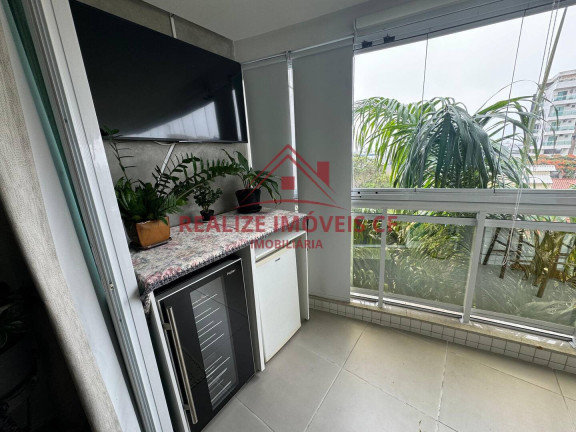 Imagem Apartamento com 2 Quartos à Venda, 85 m² em Braga - Cabo Frio