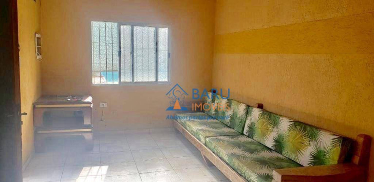 Imagem Casa com 2 Quartos à Venda, 180 m² em Agenor De Campos - Mongaguá Imagem Casa com 2 Quartos à Venda, 180 m² em Agenor De Campos - Mongaguá