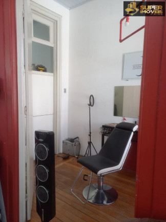 Imagem Casa com 3 Quartos à Venda, 175 m² em Centro - Pelotas Imagem Casa com 3 Quartos à Venda, 175 m² em Centro - Pelotas