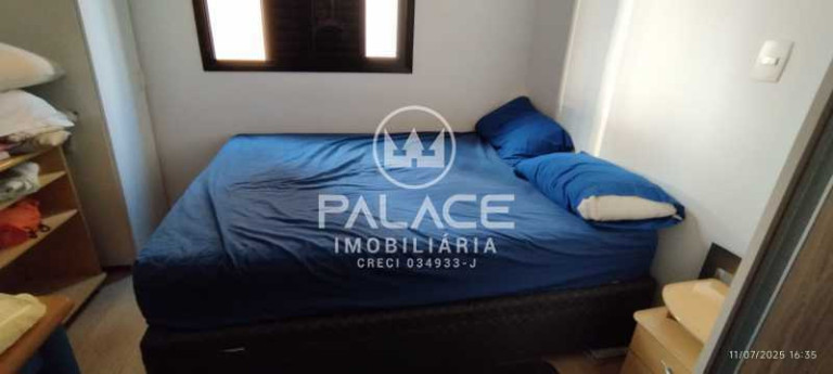 Imagem Apartamento com 3 Quartos à Venda, 89 m² em Nova América - Piracicaba Imagem Apartamento com 3 Quartos à Venda, 89 m² em Nova América - Piracicaba