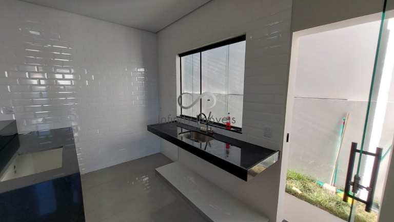 Imagem Casa com 2 Quartos à Venda, 180 m² em Jardim Imperial - Lagoa Santa