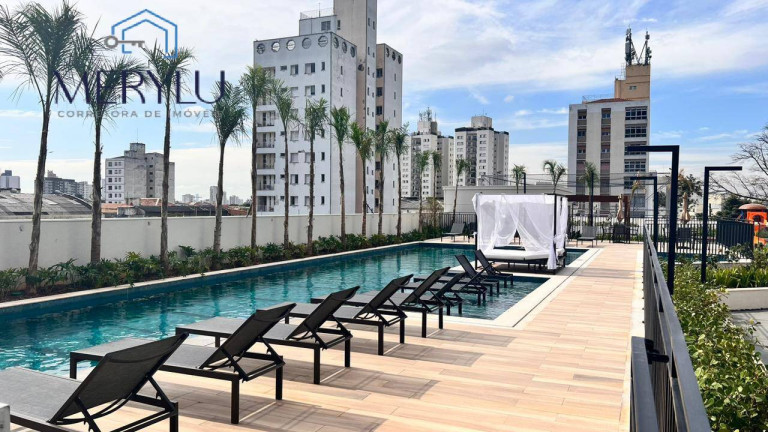 Imagem Apartamento com 3 Quartos à Venda, 109 m² em Vila Mariana - São Paulo