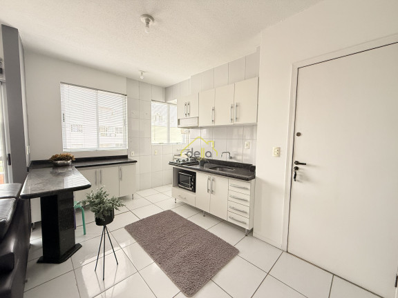 Imóvel com 2 Quartos à Venda, 70 m² em Santo Antônio - Joinville
