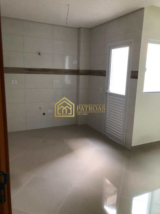 Imagem Apartamento com 2 Quartos à Venda, 54 m² em Parque Oratório - Santo André Imagem Apartamento com 2 Quartos à Venda, 54 m² em Parque Oratório - Santo André