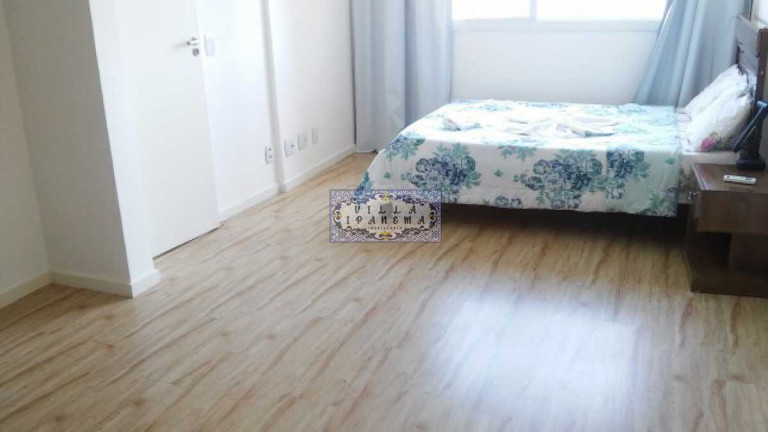 Imagem Apartamento com 3 Quartos à Venda, 106 m² em Icaraí - Niterói Imagem Apartamento com 3 Quartos à Venda, 106 m² em Icaraí - Niterói