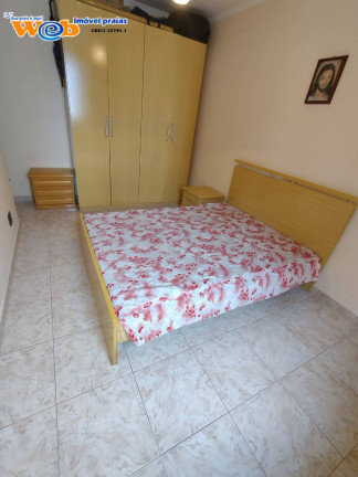 Imagem Apartamento com 2 Quartos para Alugar, 100 m² em Vila Guilhermina - Praia Grande