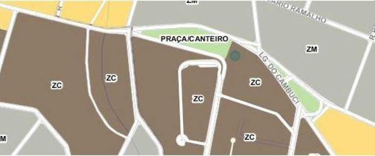 Imagem Imóvel Comercial à Venda, 300 m² em Cambuci - São Paulo