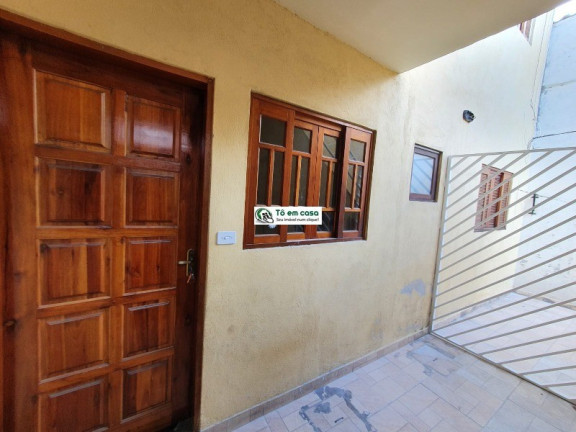Imagem Casa com 4 Quartos à Venda, 120 m² em Conjunto Residencial Dom Pedro Ii - São José Dos Campos