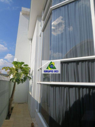 Imagem Casa com 4 Quartos à Venda ou Locação, 330 m² em Swiss Park - Campinas Imagem Casa com 4 Quartos à Venda ou Locação, 330 m² em Swiss Park - Campinas