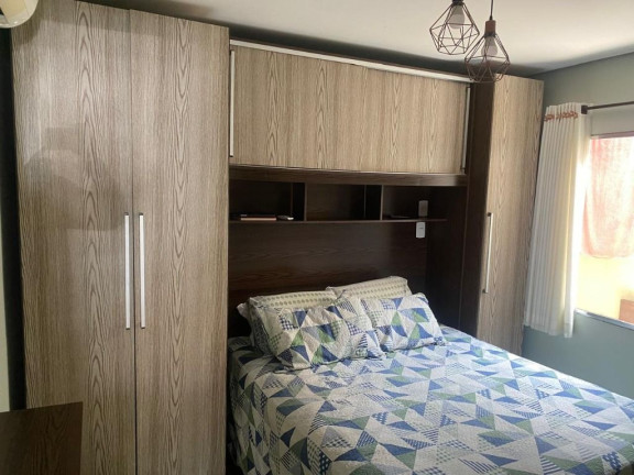 Imagem Casa com 2 Quartos à Venda, 51 m² em Jardim São Luís - Suzano Imagem Casa com 2 Quartos à Venda, 51 m² em Jardim São Luís - Suzano