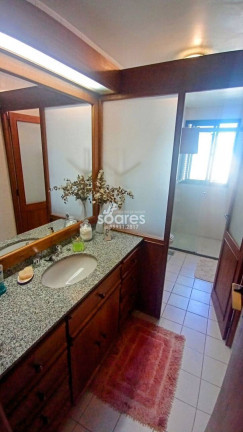Imagem Apartamento com 4 Quartos à Venda, 236 m² em Centro - Pelotas Imagem Apartamento com 4 Quartos à Venda, 236 m² em Centro - Pelotas
