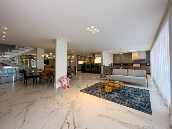 Imagem Casa com 4 Quartos à Venda, 520 m² em Anchieta - São Bernardo Do Campo