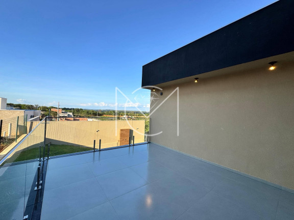 Imagem Casa com 3 Quartos à Venda, 156 m² em Parque Dos Buritis - Lagoa Santa