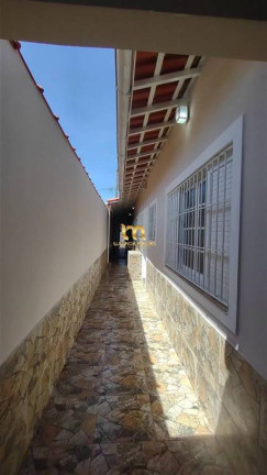 Imagem Casa com 2 Quartos à Venda, 65 m² em Maracanã - Praia Grande