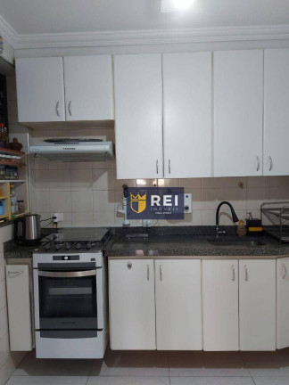 Imagem Apartamento com 3 Quartos à Venda, 90 m² em Vila Gatti - Itu Imagem Apartamento com 3 Quartos à Venda, 90 m² em Vila Gatti - Itu