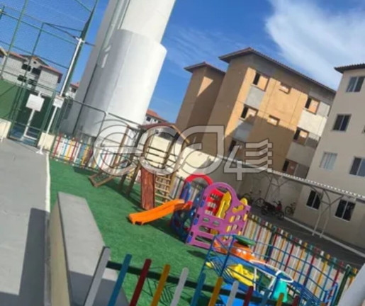 Imagem Apartamento com 2 Quartos à Venda, 43 m² em Santa Maria - Aracaju
