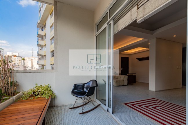 Imagem Apartamento com 2 Quartos à Venda, 151 m² em Jardim Paulista - São Paulo Imagem Apartamento com 2 Quartos à Venda, 151 m² em Jardim Paulista - São Paulo