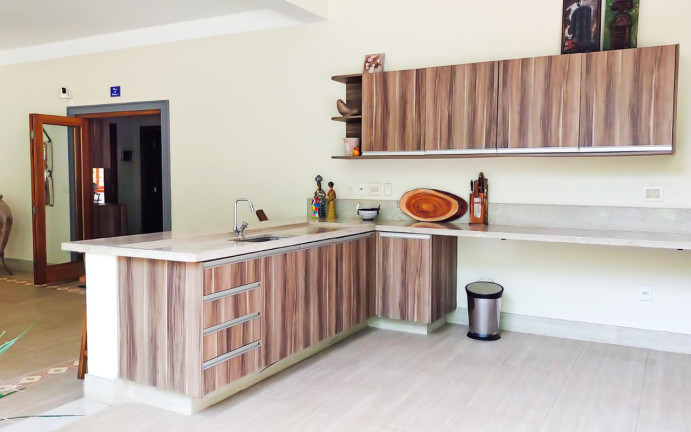 Imagem Casa de Condomínio com 5 Quartos à Venda, 502 m² em Fazenda Vila Real De Itu - Itu